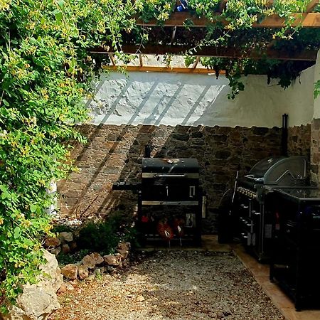 Oasis De Ifre Villa Canada de Gallego Bagian luar foto