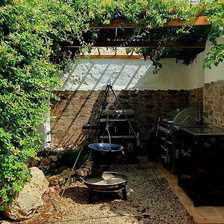 Oasis De Ifre Villa Canada de Gallego Bagian luar foto