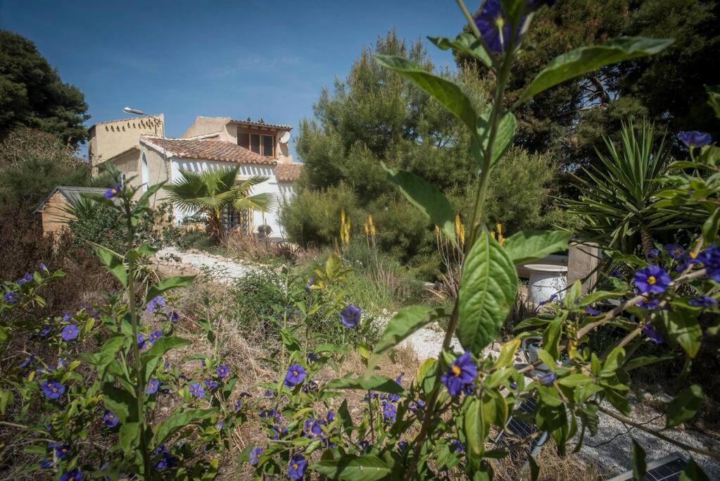 Oasis De Ifre Villa Canada de Gallego Bagian luar foto