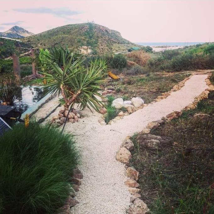 Oasis De Ifre Villa Canada de Gallego Bagian luar foto