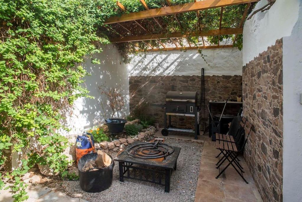 Oasis De Ifre Villa Canada de Gallego Bagian luar foto