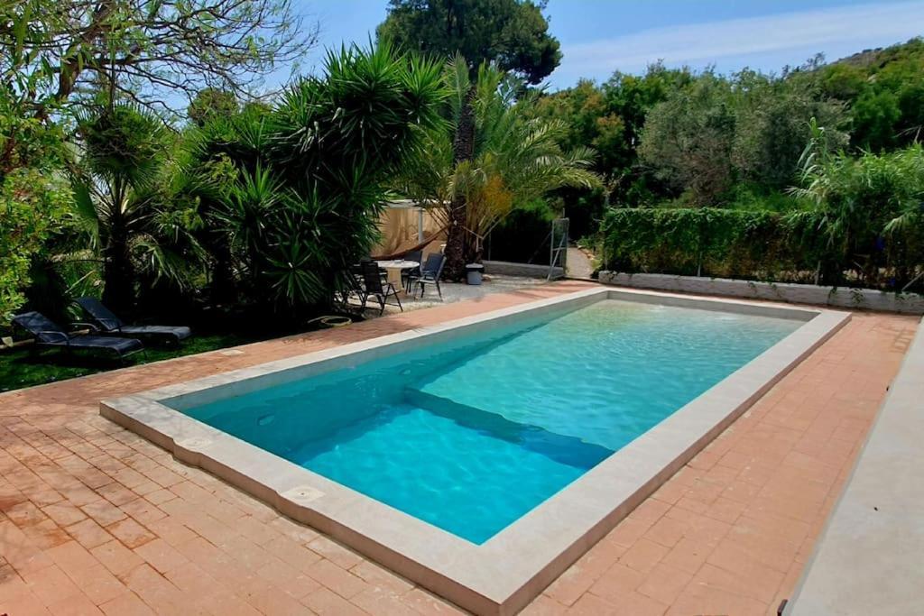 Oasis De Ifre Villa Canada de Gallego Bagian luar foto