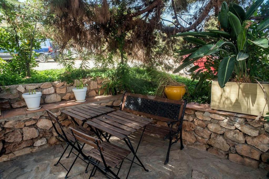 Oasis De Ifre Villa Canada de Gallego Bagian luar foto