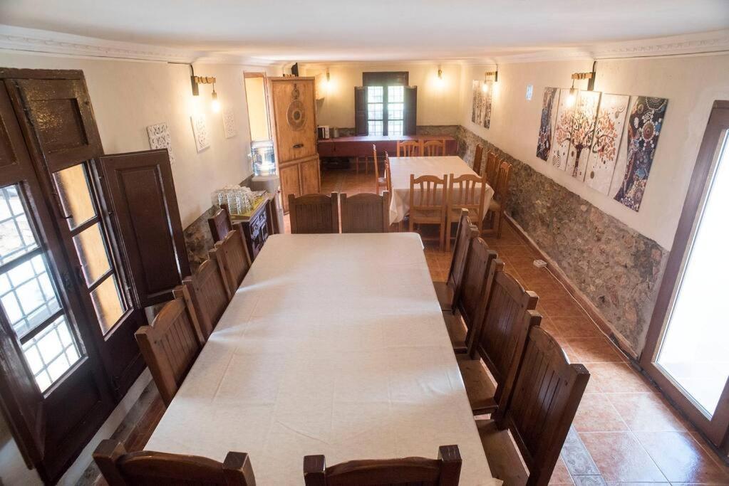Oasis De Ifre Villa Canada de Gallego Bagian luar foto