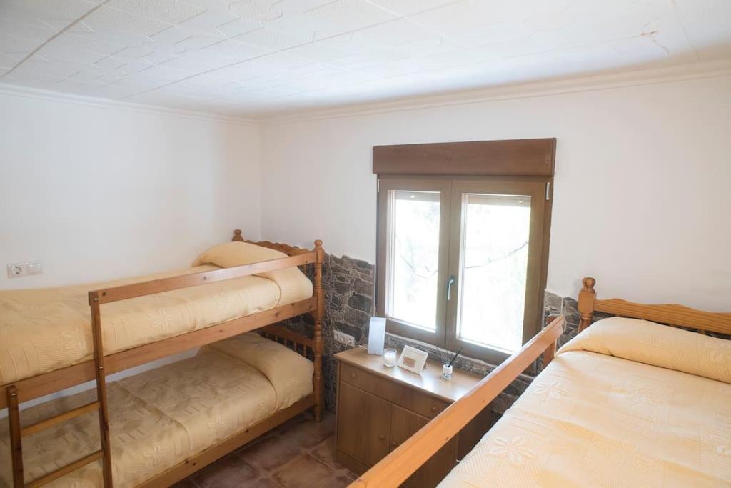 Oasis De Ifre Villa Canada de Gallego Bagian luar foto