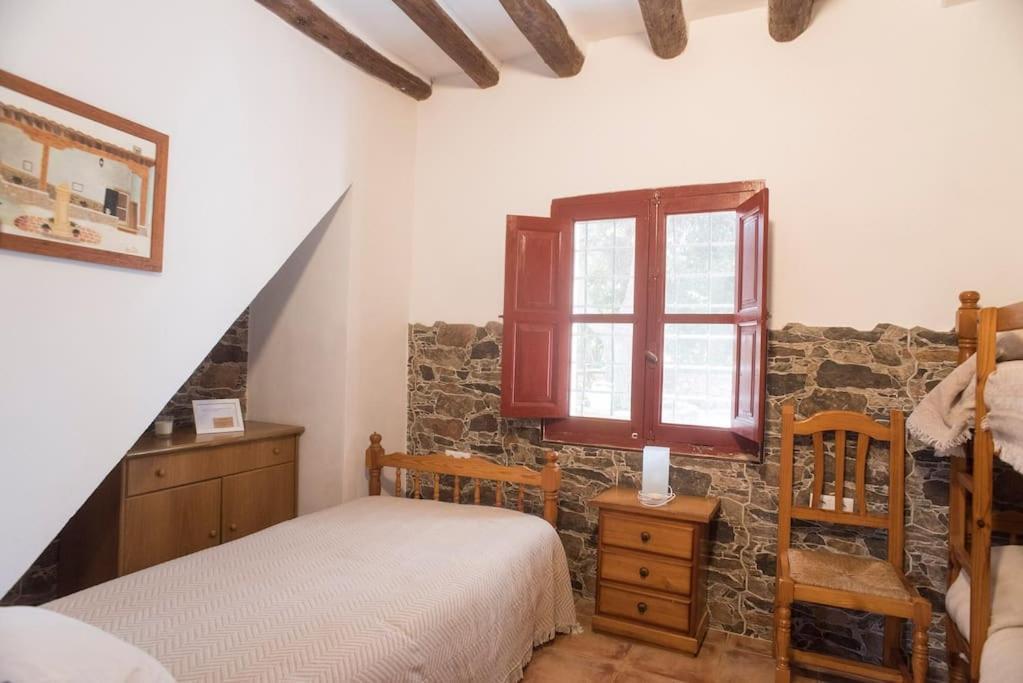 Oasis De Ifre Villa Canada de Gallego Bagian luar foto