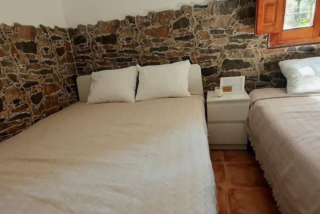 Oasis De Ifre Villa Canada de Gallego Bagian luar foto
