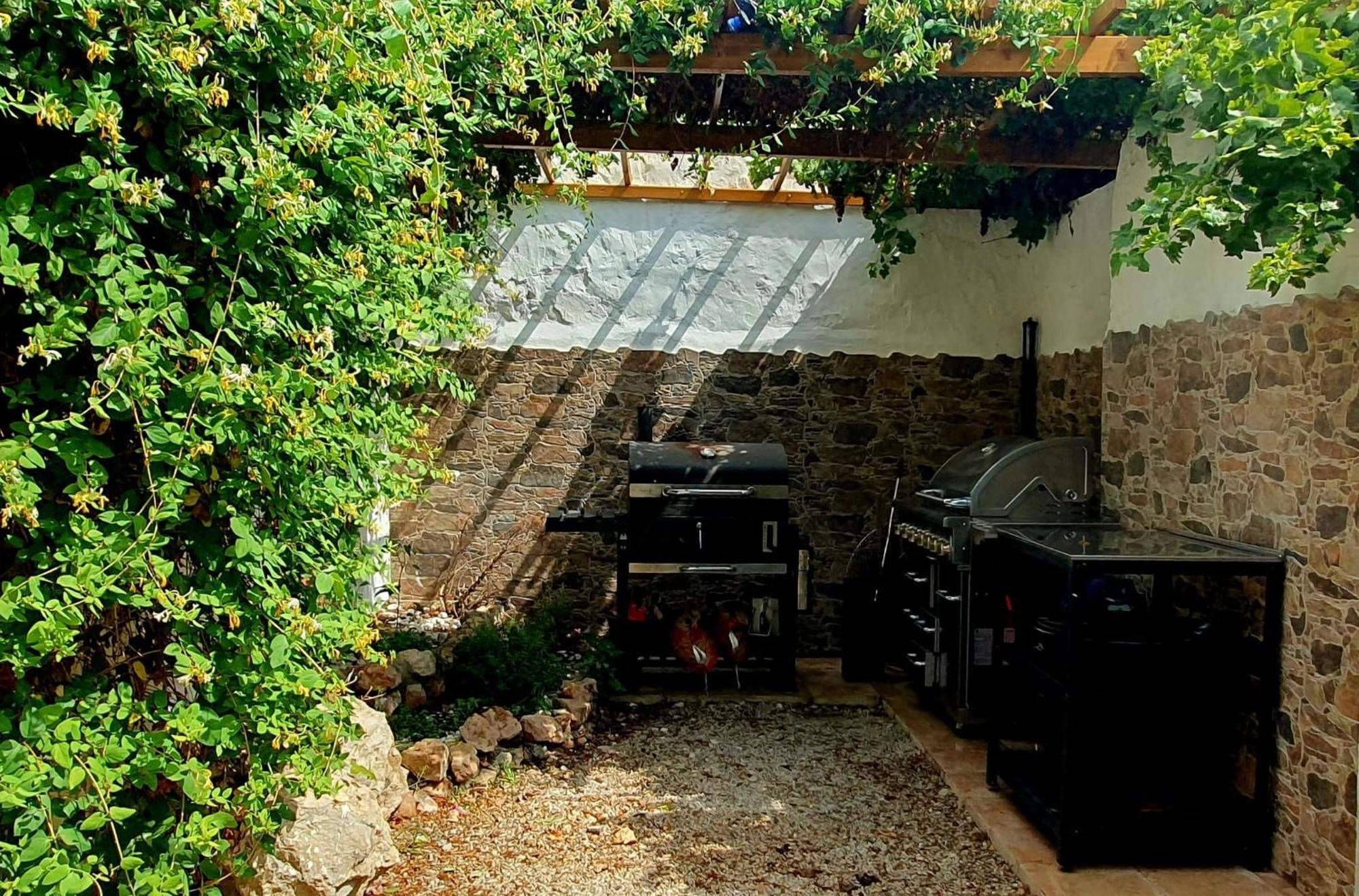 Oasis De Ifre Villa Canada de Gallego Bagian luar foto