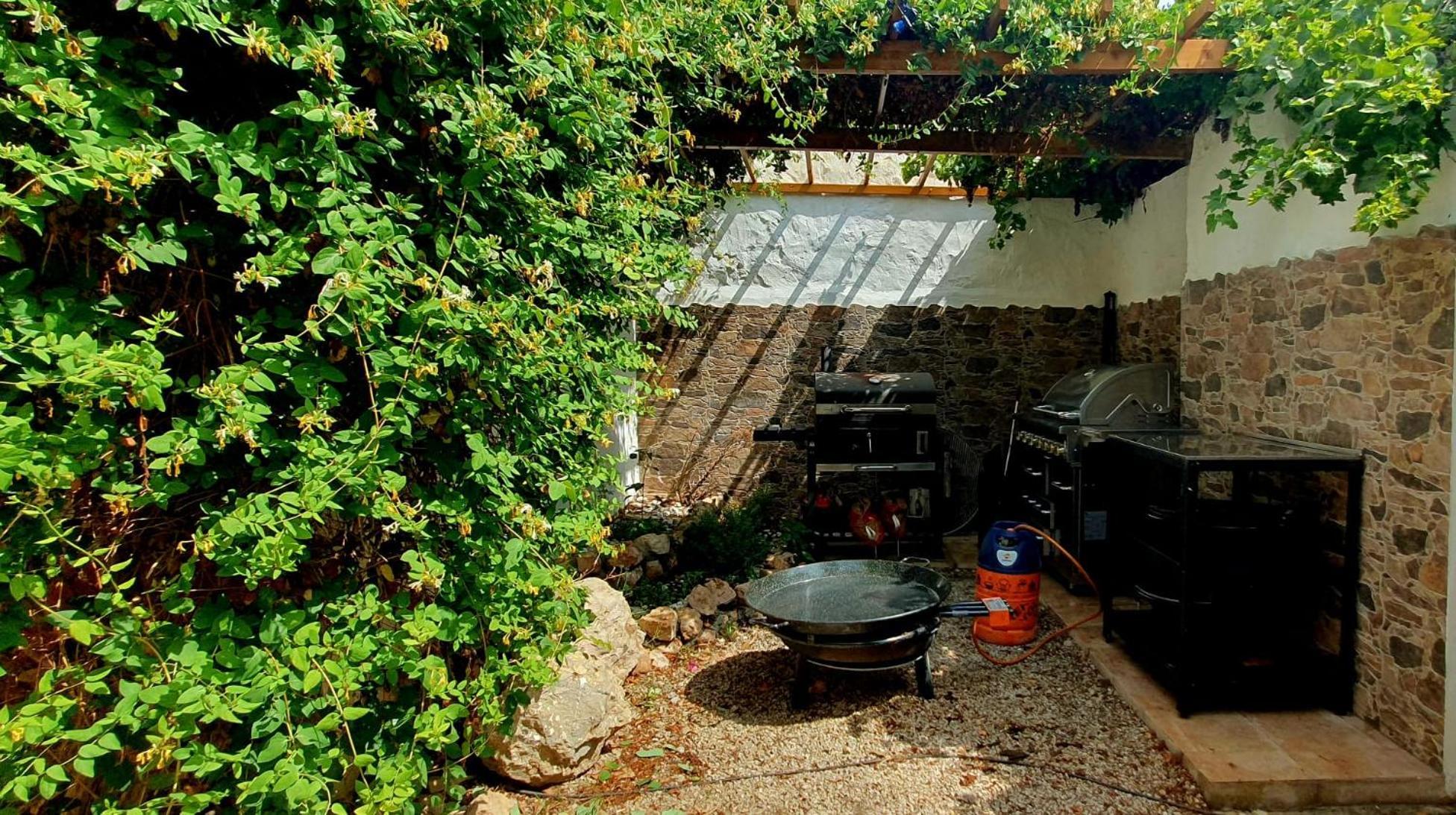 Oasis De Ifre Villa Canada de Gallego Bagian luar foto