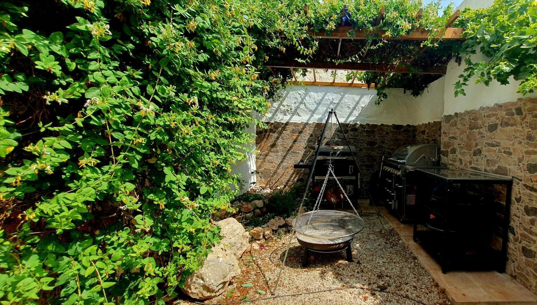 Oasis De Ifre Villa Canada de Gallego Bagian luar foto