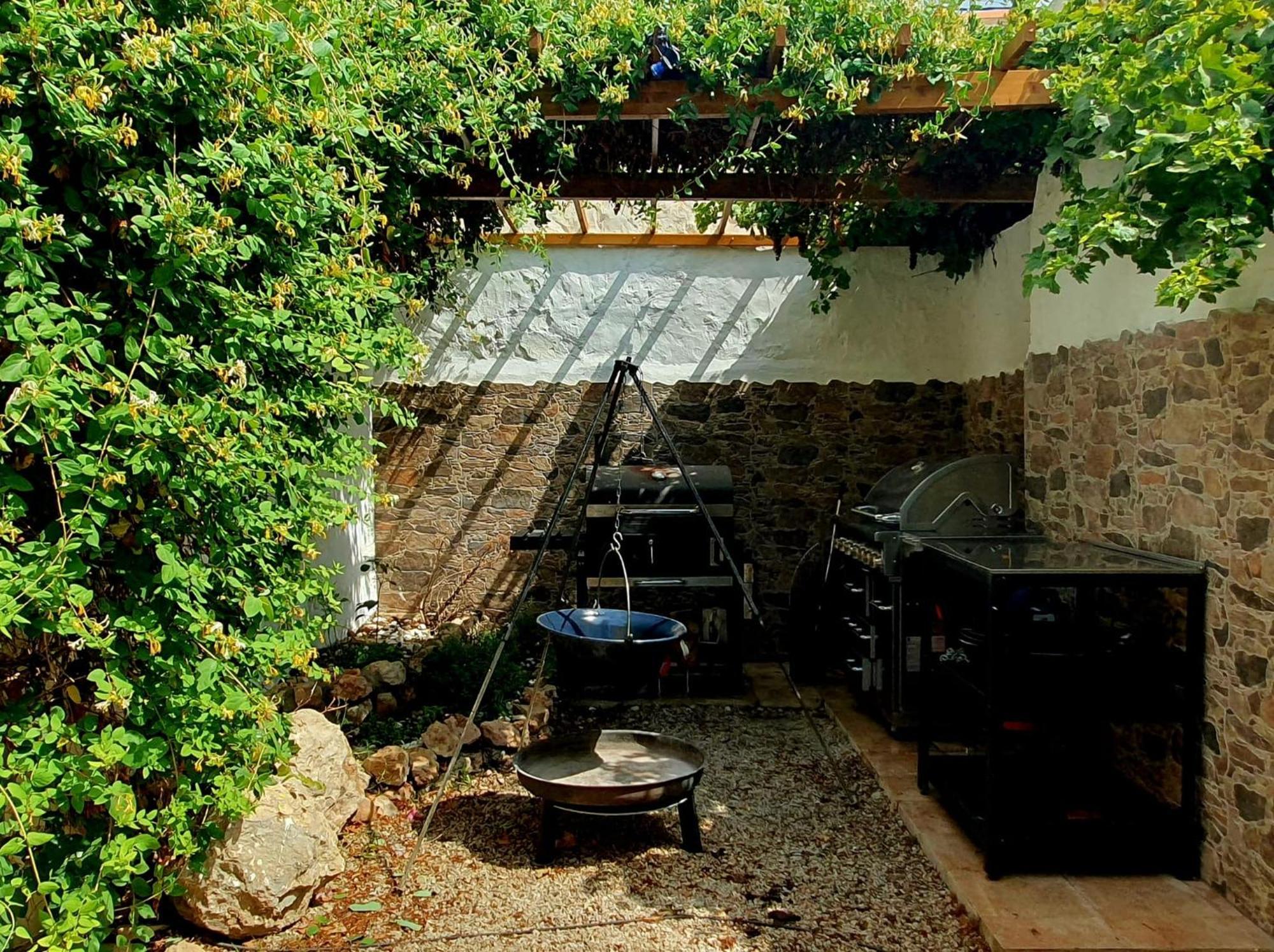 Oasis De Ifre Villa Canada de Gallego Bagian luar foto