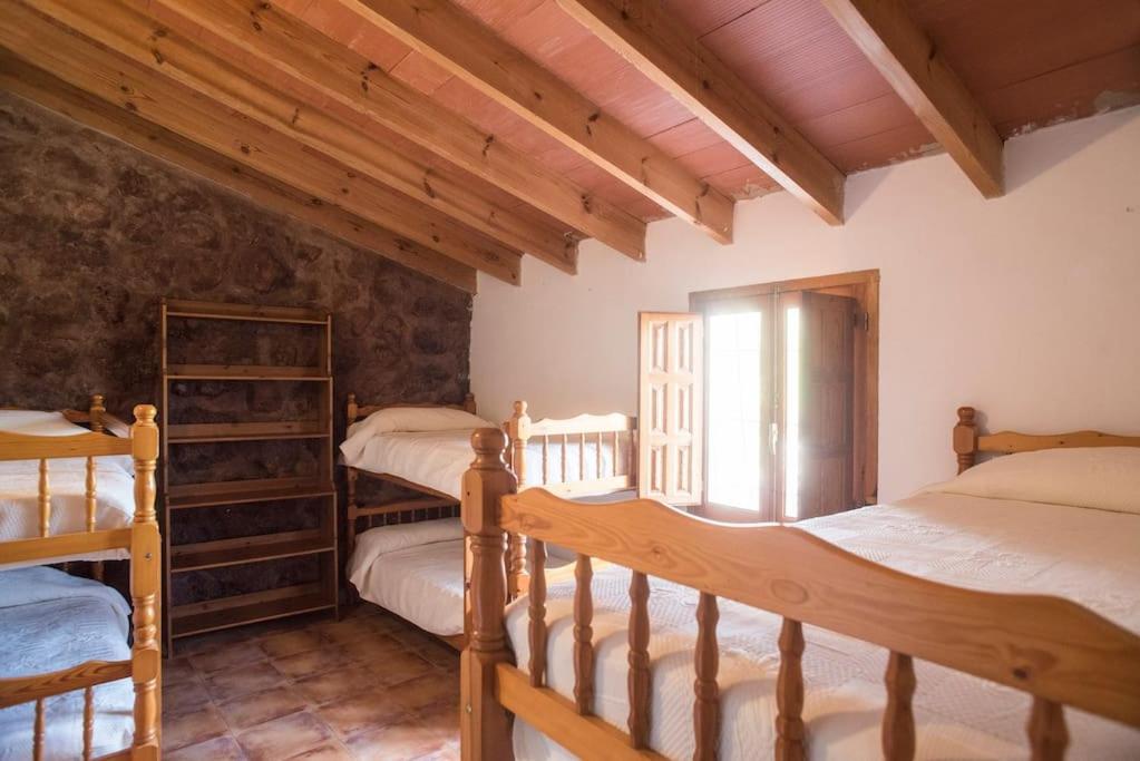 Oasis De Ifre Villa Canada de Gallego Bagian luar foto