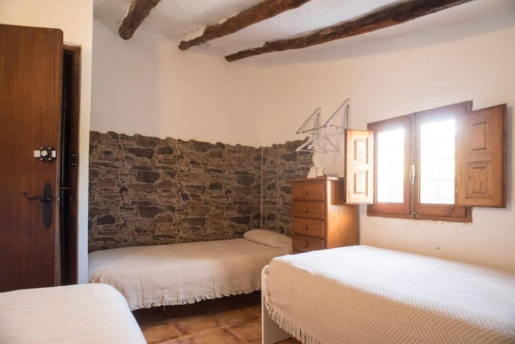 Oasis De Ifre Villa Canada de Gallego Bagian luar foto
