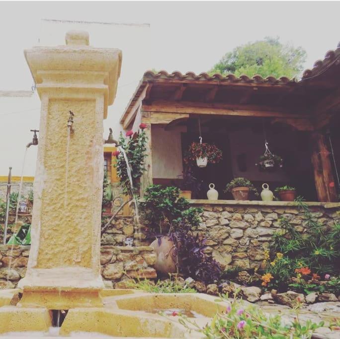 Oasis De Ifre Villa Canada de Gallego Bagian luar foto