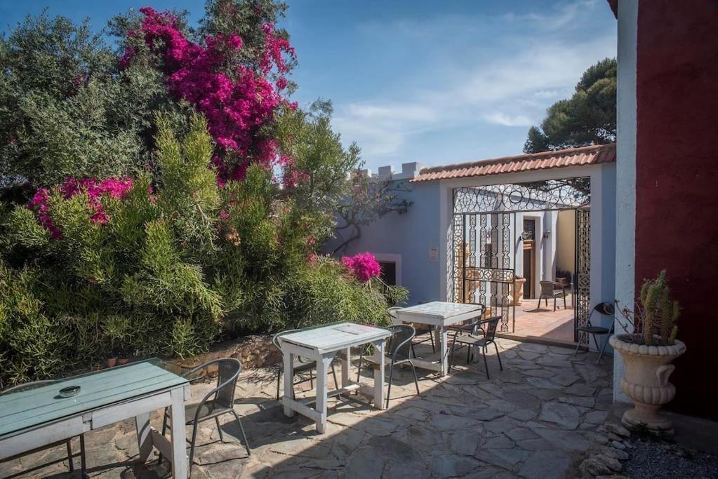 Oasis De Ifre Villa Canada de Gallego Bagian luar foto