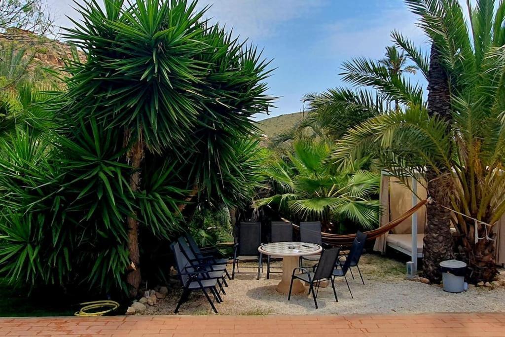 Oasis De Ifre Villa Canada de Gallego Bagian luar foto