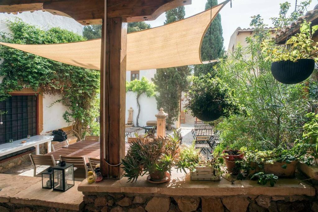 Oasis De Ifre Villa Canada de Gallego Bagian luar foto