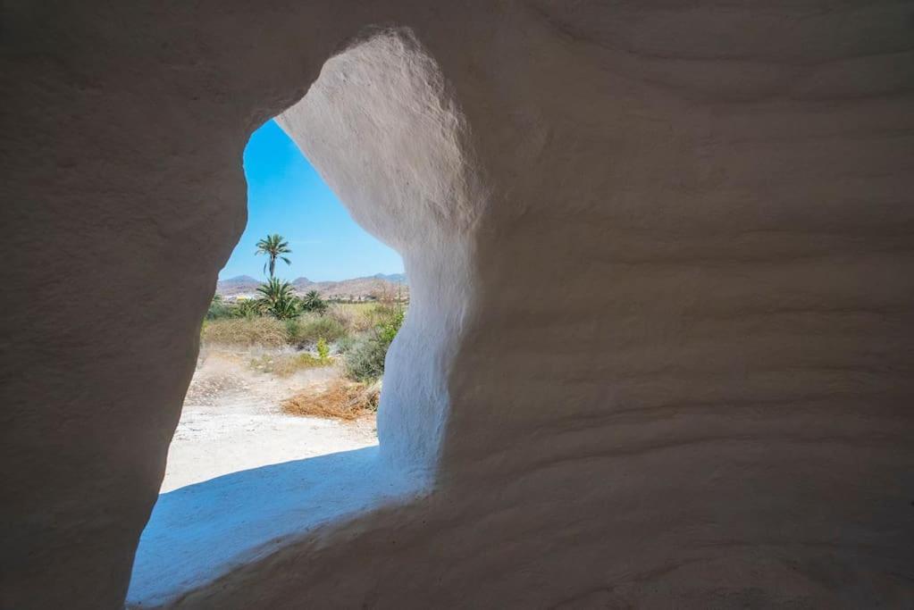 Oasis De Ifre Villa Canada de Gallego Bagian luar foto