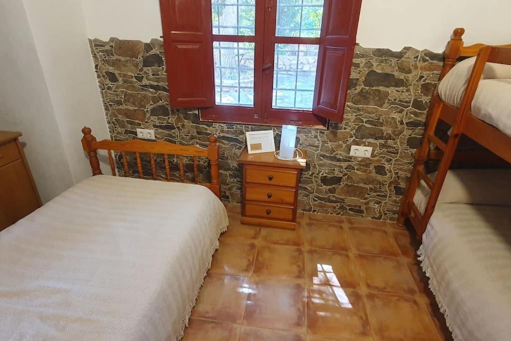 Oasis De Ifre Villa Canada de Gallego Bagian luar foto